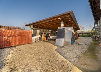 Casa indipendente Strada Vottignasco, 31, frazione Levaldigi, Savigliano - foto 83