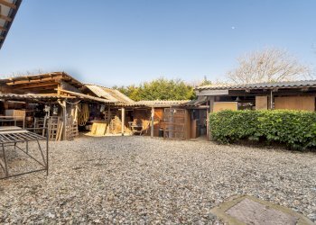 Casa indipendente Strada Vottignasco, 31, frazione Levaldigi, Savigliano - foto 85