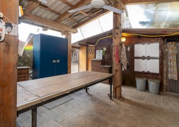 Casa indipendente Strada Vottignasco, 31, frazione Levaldigi, Savigliano - foto 94