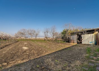 Casa indipendente Strada Vottignasco, 31, frazione Levaldigi, Savigliano - foto 97