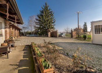 Casa indipendente Strada Vottignasco, 31, frazione Levaldigi, Savigliano - foto 100