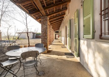 Casa indipendente Strada Vottignasco, 31, frazione Levaldigi, Savigliano - foto 103