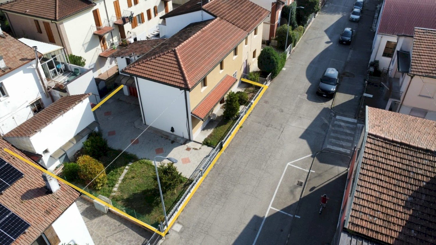 Terraced Villa Via Roma, 54, Mordano - photo 3