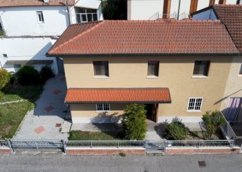 Terraced Villa Via Roma, 54, Mordano - photo 1