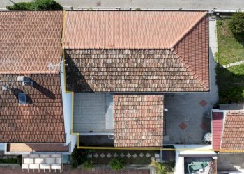 Terraced Villa Via Roma, 54, Mordano - photo 6