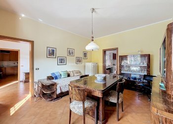 Terraced Villa Via Roma, 54, Mordano - photo 15