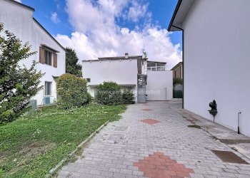 Terraced Villa Via Roma, 54, Mordano - photo 47
