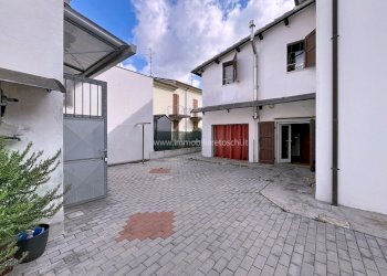 Terraced Villa Via Roma, 54, Mordano - photo 49