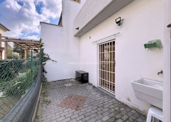 Terraced Villa Via Roma, 54, Mordano - photo 52
