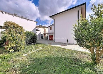 Terraced Villa Via Roma, 54, Mordano - photo 55