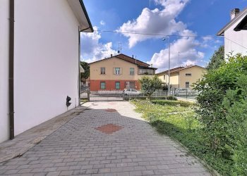 Terraced Villa Via Roma, 54, Mordano - photo 56