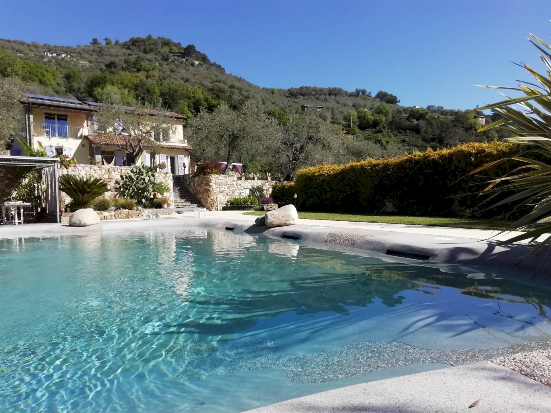 Villa Dolceacqua - photo 1