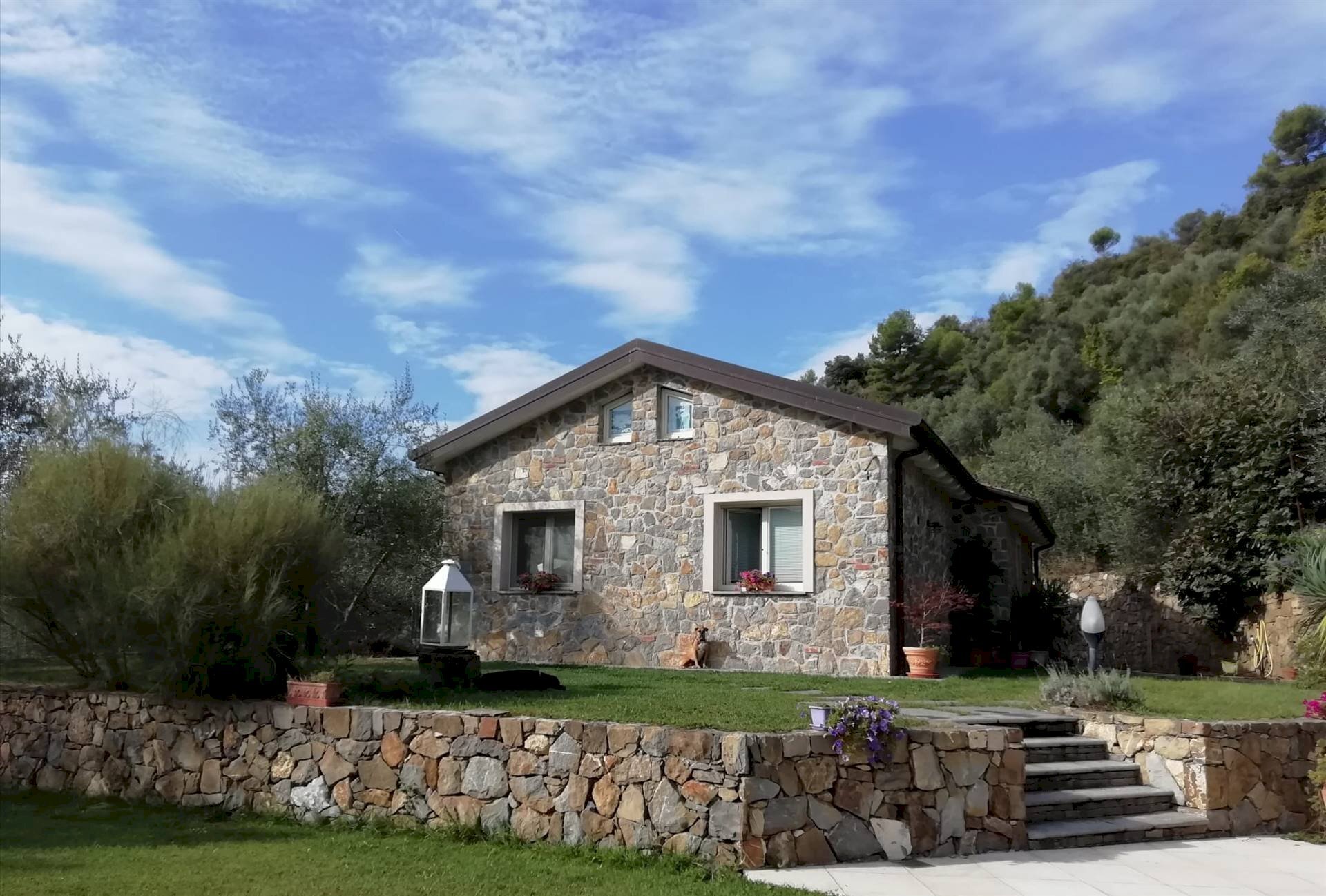 Villa Dolceacqua - photo 3