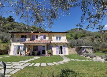 Villa Dolceacqua - photo 4