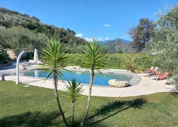 Villa Dolceacqua - photo 12