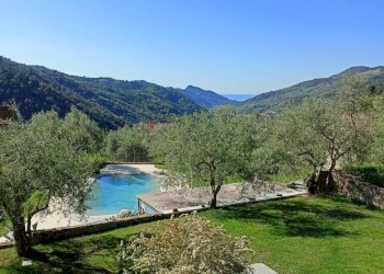 Villa Dolceacqua - photo 17