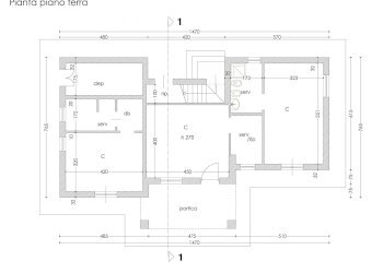 Villa Dolceacqua - photo 42