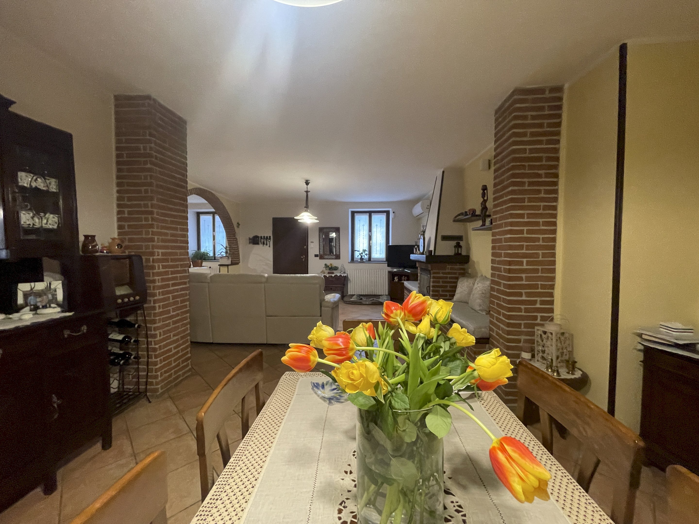 Independent house hamlet Poggio Gerba, Castello di Annone - photo 1