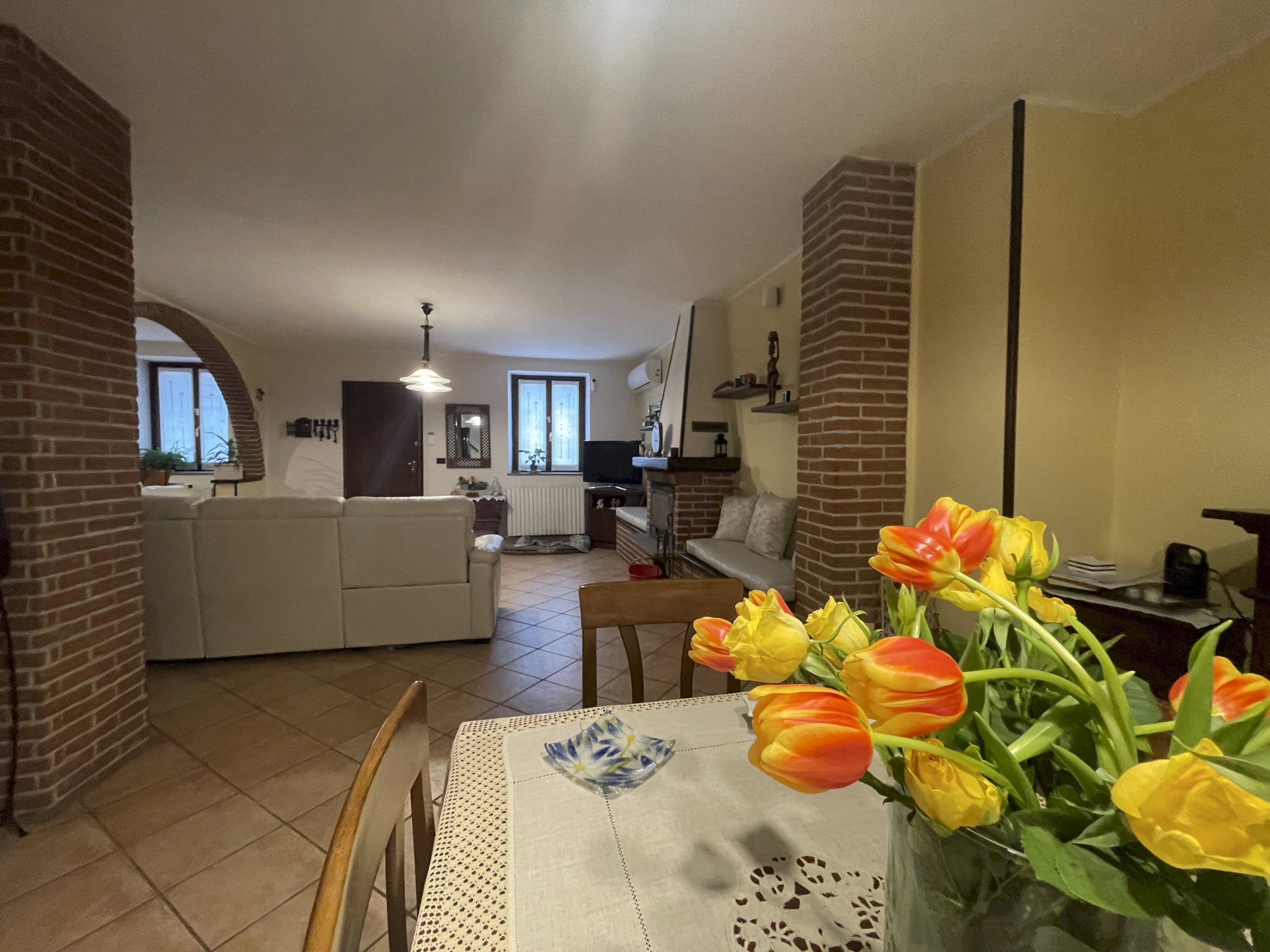 Independent house hamlet Poggio Gerba, Castello di Annone - photo 2