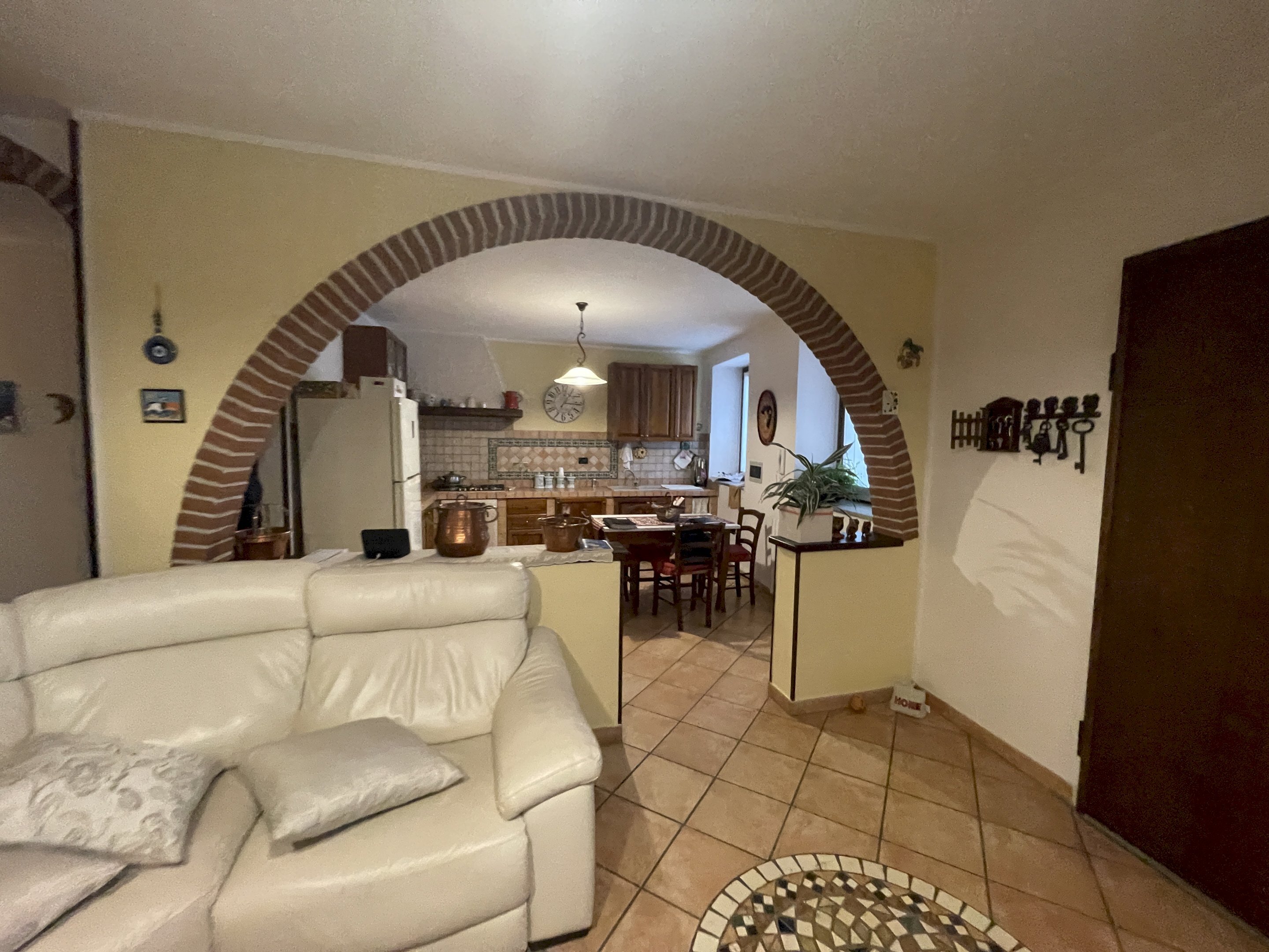 Independent house hamlet Poggio Gerba, Castello di Annone - photo 3