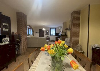 Independent house hamlet Poggio Gerba, Castello di Annone - photo 1