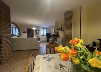 Independent house hamlet Poggio Gerba, Castello di Annone - photo 2