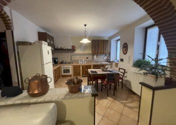 Independent house hamlet Poggio Gerba, Castello di Annone - photo 4