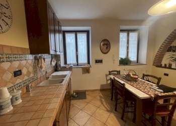 Independent house hamlet Poggio Gerba, Castello di Annone - photo 6