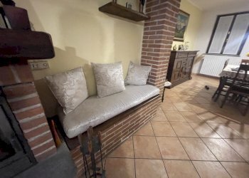 Independent house hamlet Poggio Gerba, Castello di Annone - photo 9