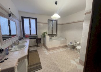 Independent house hamlet Poggio Gerba, Castello di Annone - photo 14