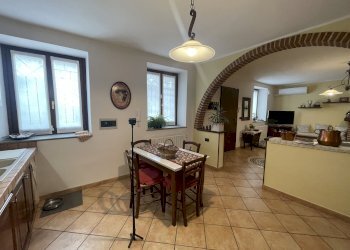 Independent house hamlet Poggio Gerba, Castello di Annone - photo 17