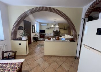 Independent house hamlet Poggio Gerba, Castello di Annone - photo 18