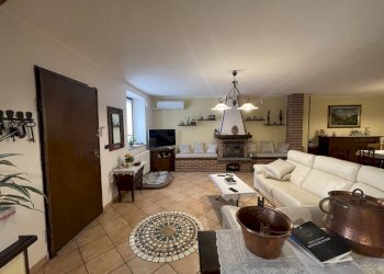 Independent house hamlet Poggio Gerba, Castello di Annone - photo 19