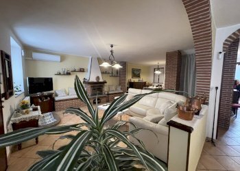 Independent house hamlet Poggio Gerba, Castello di Annone - photo 20