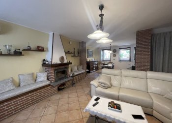 Independent house hamlet Poggio Gerba, Castello di Annone - photo 21