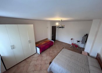 Independent house hamlet Poggio Gerba, Castello di Annone - photo 29