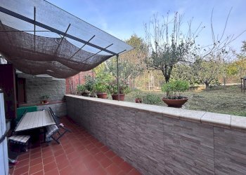 Independent house hamlet Poggio Gerba, Castello di Annone - photo 32