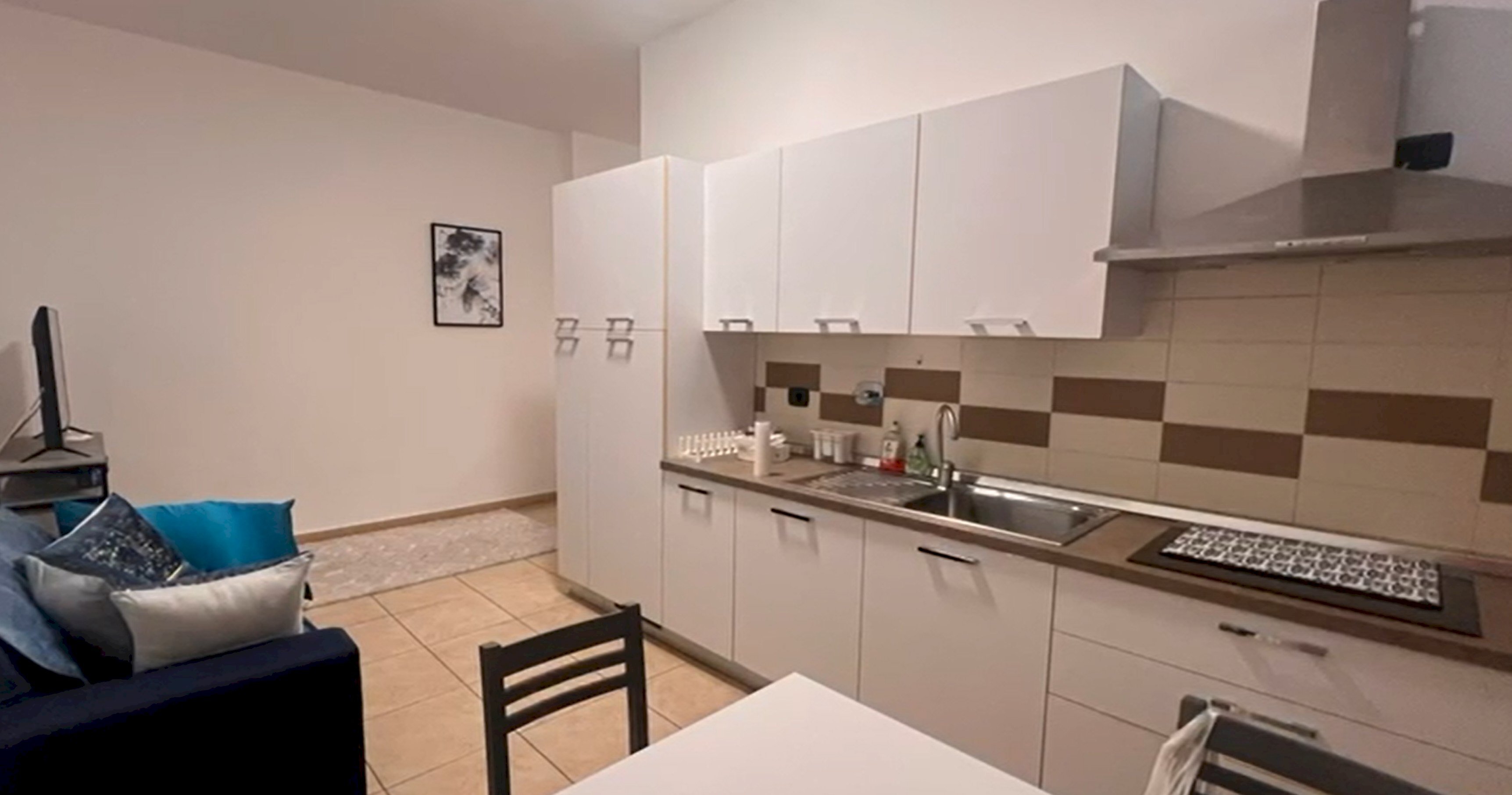 Trilocale Asti - foto 3