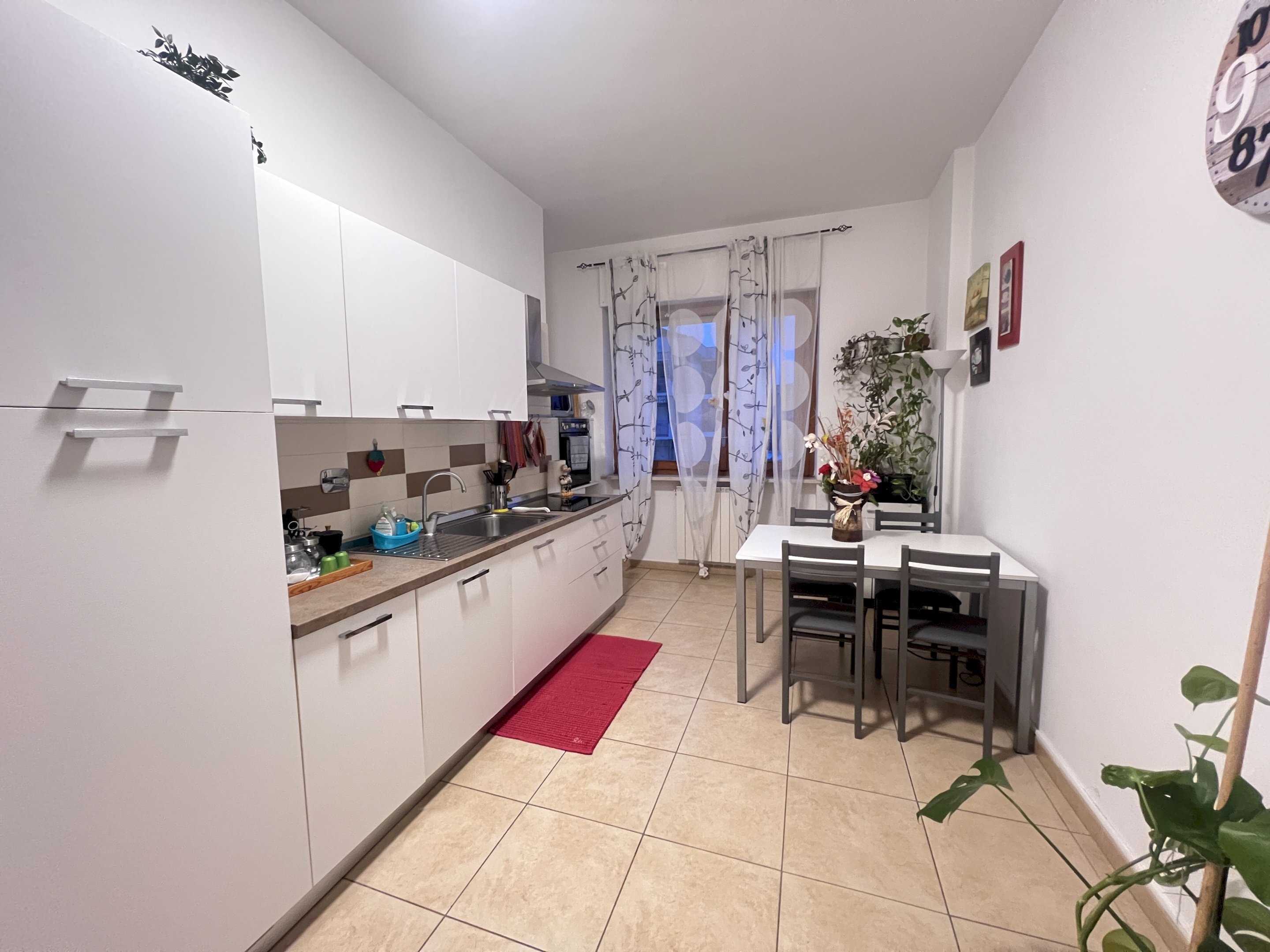 Trilocale Asti - foto 1