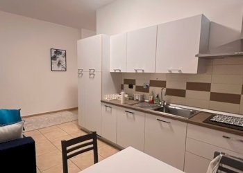 Trilocale Asti - foto 3