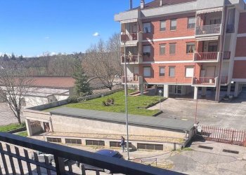 Trilocale Asti - foto 32