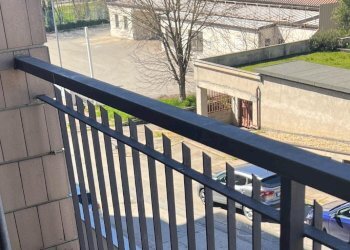 Trilocale Asti - foto 8