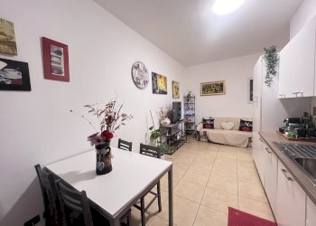 Trilocale Asti - foto 2