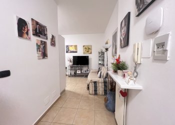 Trilocale Asti - foto 24