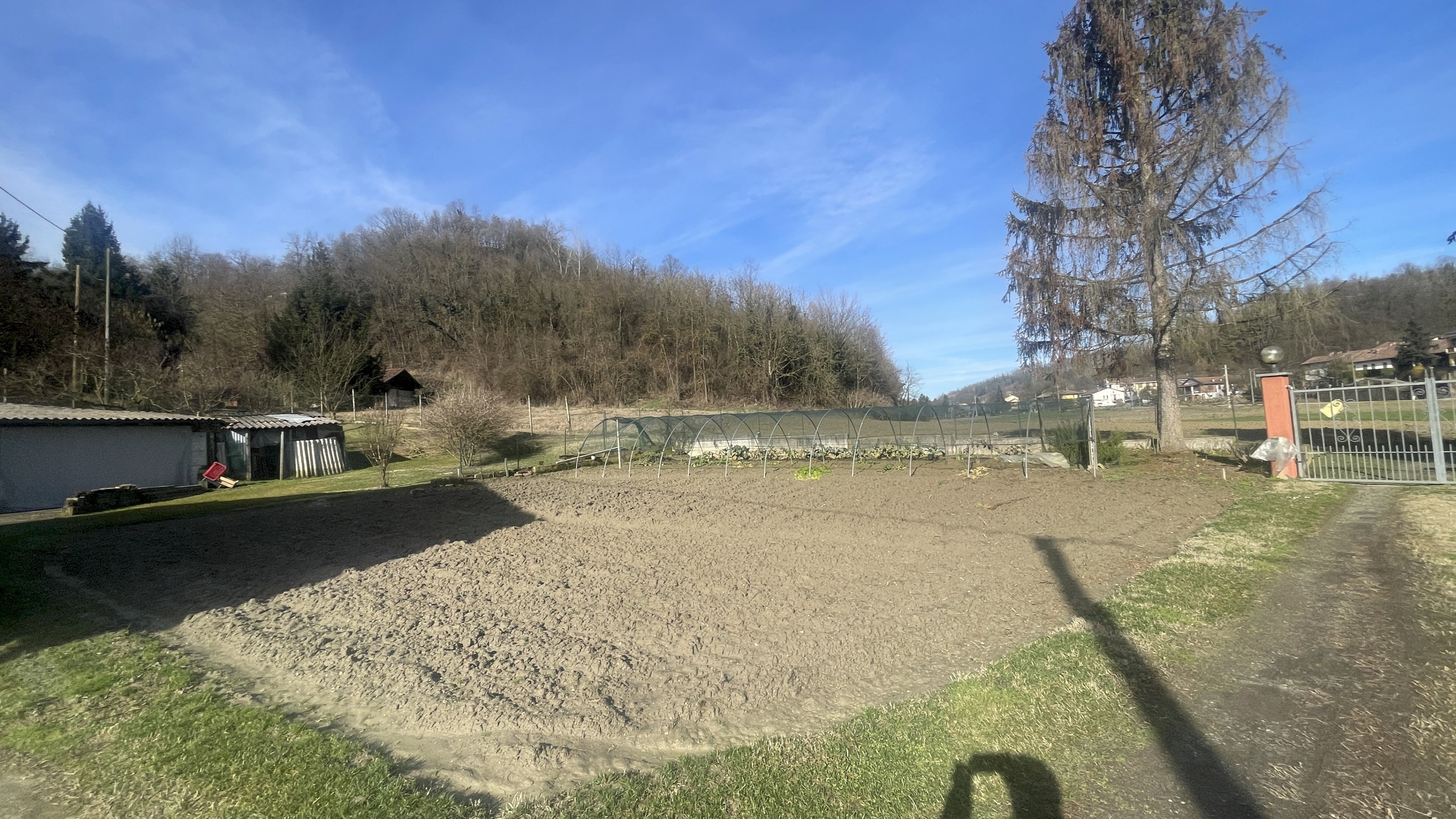 Casa indipendente via Lasca, 20, frazione Callianetto, Castell'Alfero - foto 2