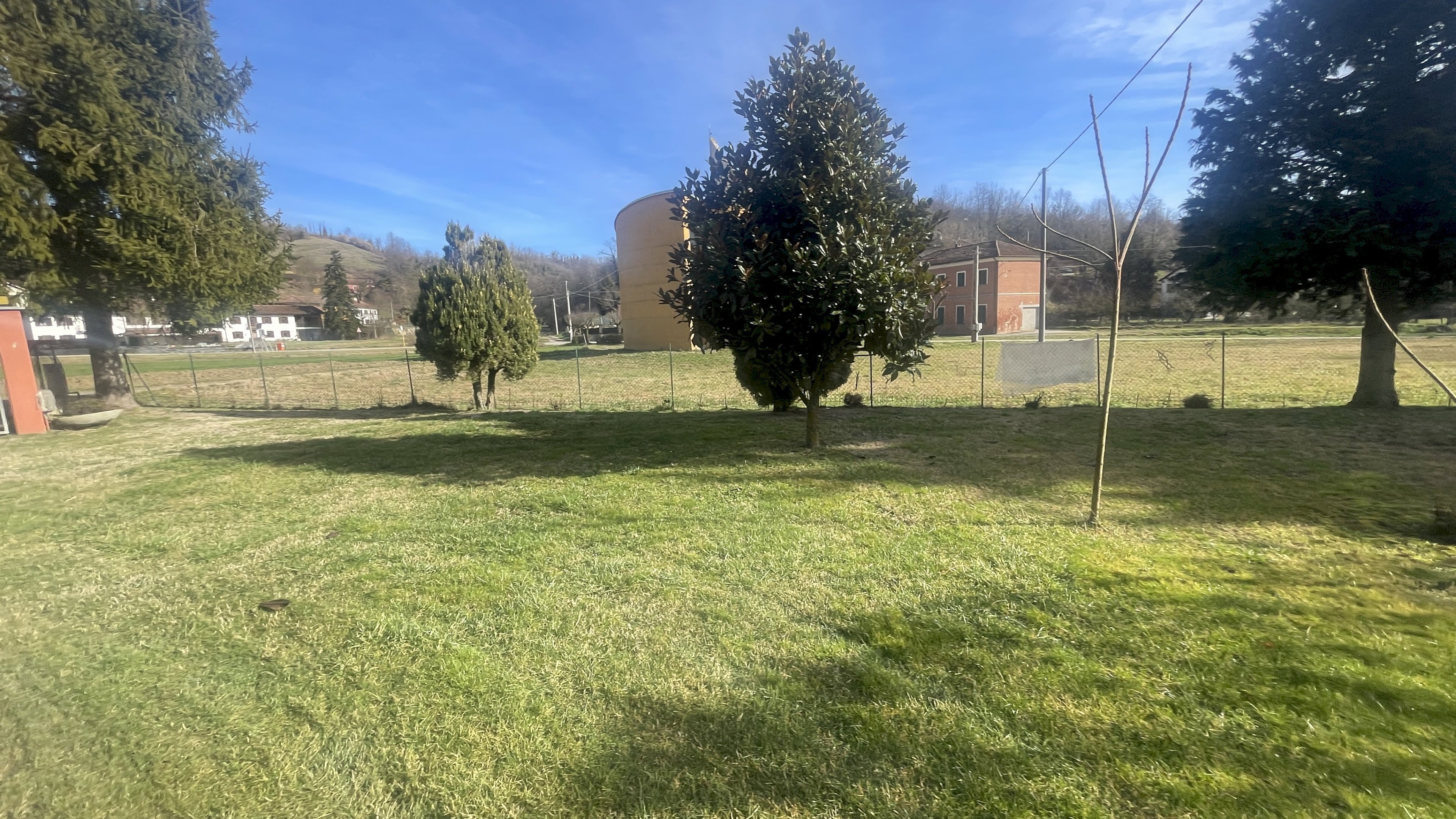 Casa indipendente via Lasca, 20, frazione Callianetto, Castell'Alfero - foto 1