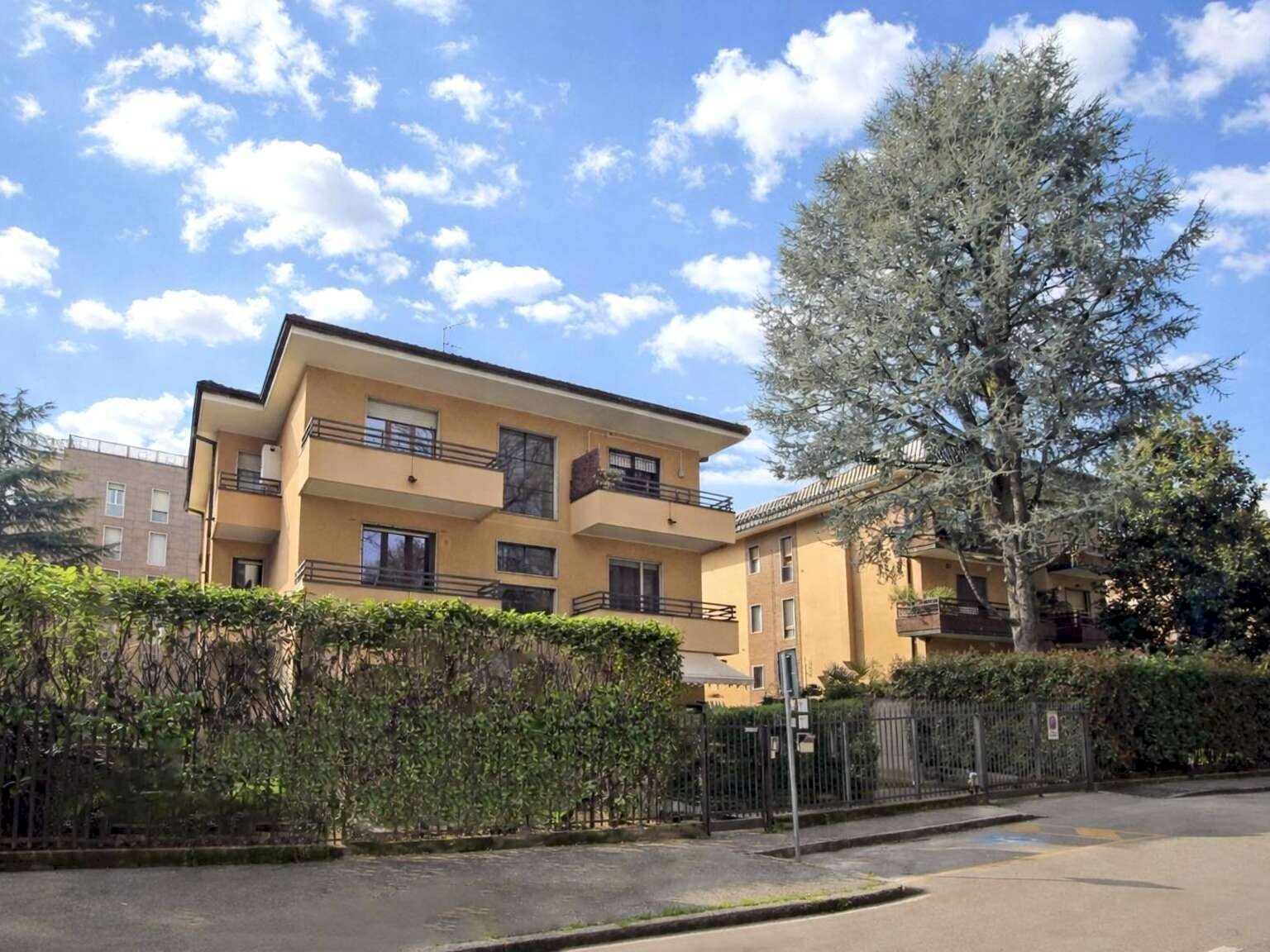 Trilocale Gorgonzola - foto 1