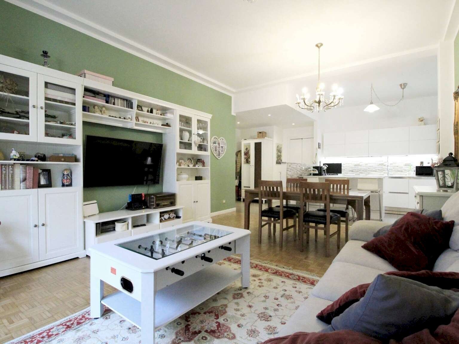 Trilocale Gorgonzola - foto 3