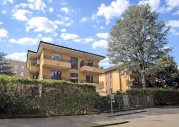 Trilocale Gorgonzola - foto 1