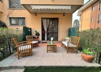 Trilocale Gorgonzola - foto 10